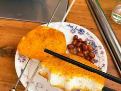 -关二碳烤羊腿(龙翔路店)