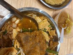 -柳州肥姨妈大骨螺蛳粉(万达中心店)