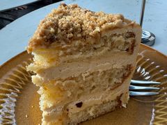 -BAKER&SPICE(BFC外滩金融中心店)