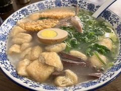 -小潘记鸭血粉丝汤