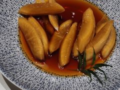 -阿露佳·舌尖上的安吉菜