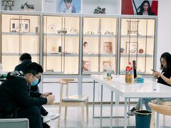 -潘多拉眼镜·蔡司依视路明月(潘家园店)