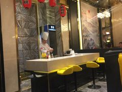 -香谷私厨(高新店)