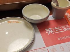 -英兰朝族饭店·英兰锅包肉(佳园路店)