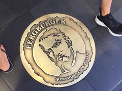 -Fergburger(皇后镇店)