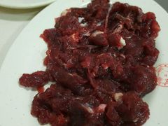 -粤潮牛肉火锅店(江南大道店)