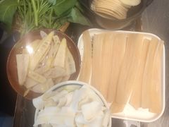 -巴蜀大将火锅(春熙店)
