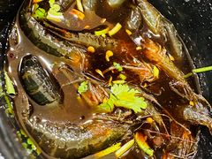 呛虾-瑞福园联谊餐室(茂名南路店)