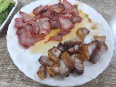-煲煲香快餐(南京路店)