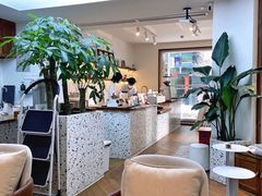 大堂-Line 咖啡(石厦花园店)