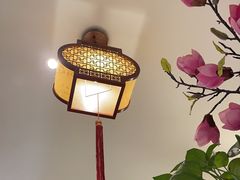 -江城小馆陕南妈妈菜·全球旅行餐厅(钟楼店)