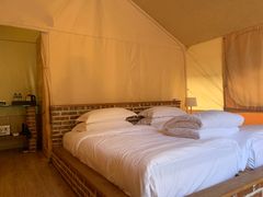 -北京山里寒舍度假酒店