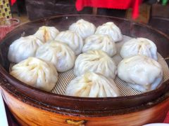 苏扬小笼包-老苏扬饭店