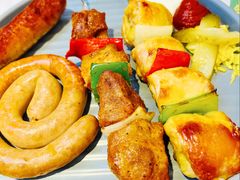 -库滋明·俄罗斯特色美食(中央大街店)