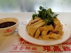 -振鼎鸡(福州路店)