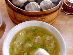 -鸡鸣汤包(乐购仕店)