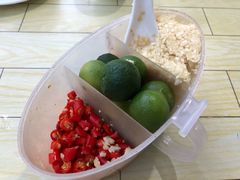 -八方海味餐厅