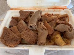 -细妹五香牛杂(步行街店)