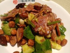 -小船渔村•大连菜•大连焖鱼(黄河路店)