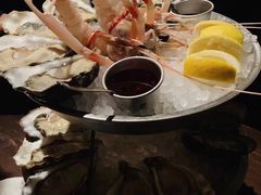 -普朗姆生蚝吧(原建国路店)