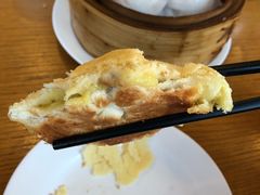 酥皮榴莲包-香江小厨 The Kitchen(香江俱乐部店)