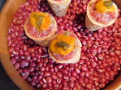 -庐灶江南·江南菜·四合院Bistro(东直门雍和宫·原华侨宾馆店)
