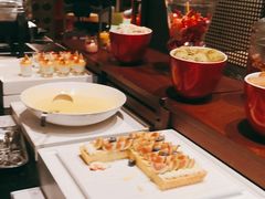 -博林天瑞喜来登酒店·西丽尚膳