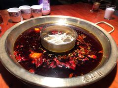 -春熙里老火锅(春熙路店)