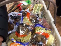 -老婆大人(天一广场店)