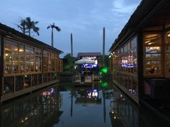 景观位-花溪雨·森林餐厅(石基店)