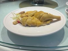 -东江渔村·古典园林·30年粤菜老字号(太和店)