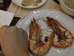 iphone_upload_pic-广州花园酒店-凌璇阁360度高空海鲜自助餐CAROUSEL