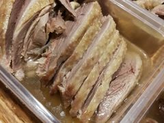 -正宗忘不了老鹅(梅岭店)
