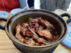 -斯丹姜母鸭·古法干香(涂门街总店)