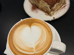 -Willing·Coffee&Brunch&Dinner(万达店)