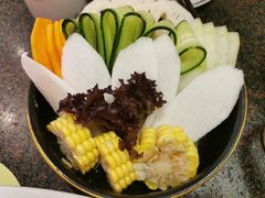 -小天鹅火锅·一线江景洪鼎旗舰店(洪崖洞店)