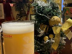 -半藏居酒屋(香港花园店)