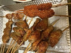 -西单翅酷(西单店)