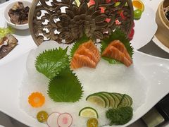 -新丁香海鲜酒店(银海商贸城店)