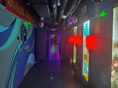 -夜幕浸入式超级密室(望京店)