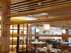 大堂-客语客家菜(东山口店)