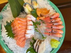 -柚·日式料理-富力万丽酒店