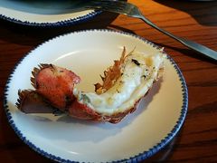 -RED LOBSTER(多伦多DT店)