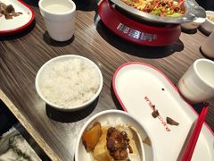 -胖哥俩肉蟹煲(富阳万达店)