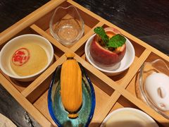 -滋粥楼·顺德菜海鲜茶点(方舟店)