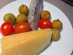 -秦月轩·陕西家乡菜(阜成路·五棵松店)