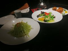 -高第街56号餐厅(泰安万达店)