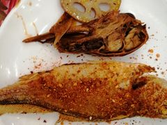 -芭菲盛宴·环球美食(袁家岗店)