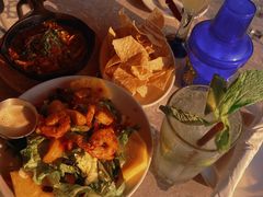 -Chili's Cafe&Bar奇利斯(滨江店)