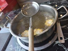 -潮汕美牛肉丸火锅店(天宁寺店)